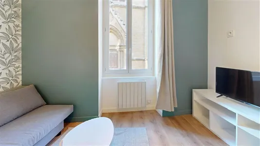 Apartments in Lyon - photo 10