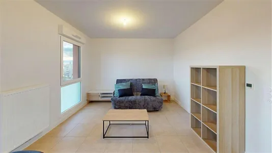 Apartments in Clermont-Ferrand - photo 3