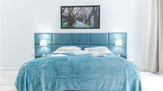 Apartments in Wien Rudolfsheim-Fünfhaus - photo 2