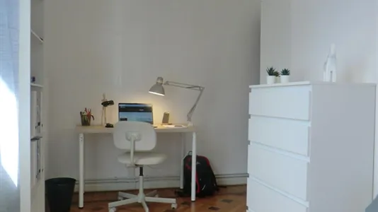 Rooms in Padua - photo 5