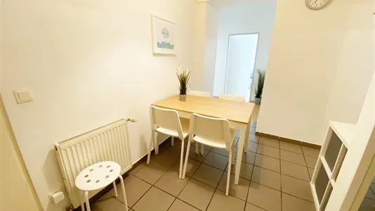 Rooms in Vienna Brigittenau - photo 10