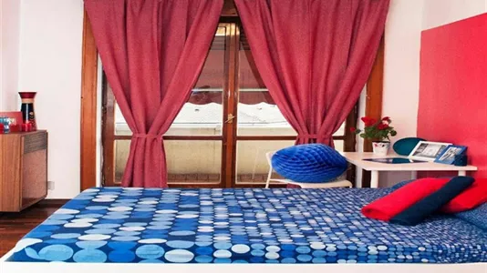 Rooms in Milano Zona 3 - Porta Venezia, Città Studi, Lambrate - photo 1