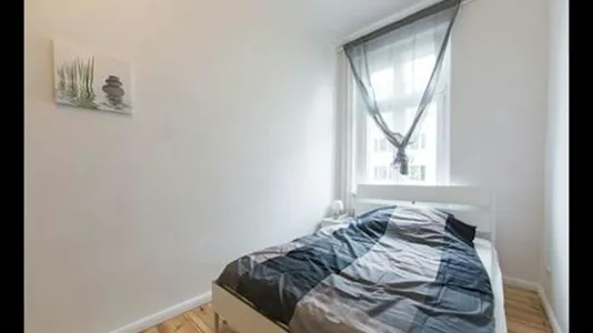 Apartments in Berlin Friedrichshain-Kreuzberg - photo 10