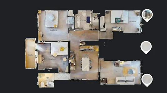 Rooms in Saint-Julien-en-Genevois - photo 9