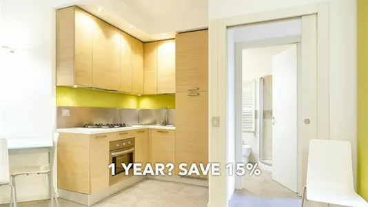 Rooms in Rimini - photo 1