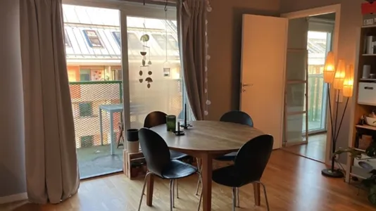 Apartments in Gärdet/Djurgården - photo 2