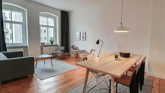 Apartments in Location is not specified - photo 1
