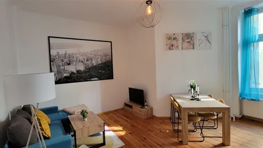 Apartments in Berlin Pankow - photo 10