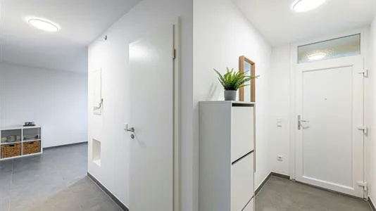 Houses in Nuremberg - photo 7