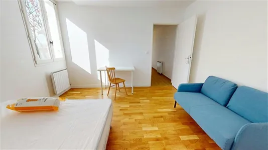 Rooms in Lyon - photo 2