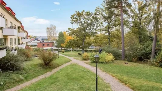 Apartments in Nacka - photo 13