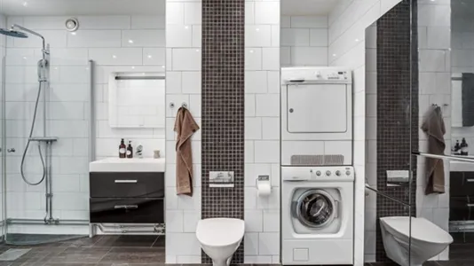 Apartments in Uppsala - photo 4