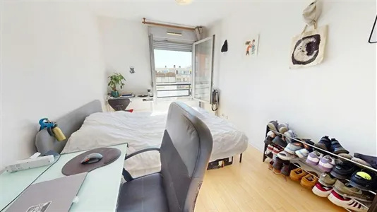 Rooms in Lyon - photo 2