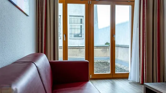 Apartments in Frankfurt Innenstadt I - photo 2