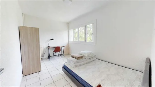 Rooms in Montpellier - photo 2