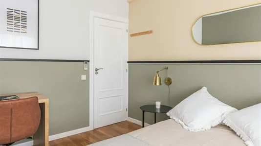 Rooms in Barcelona Les Corts - photo 2