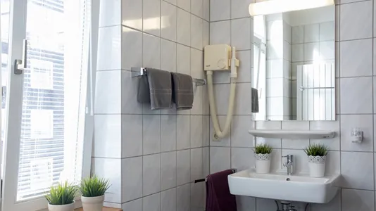 Apartments in Cologne Innenstadt - photo 6