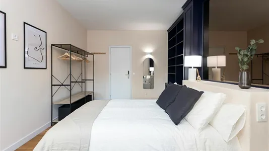 Rooms in Barcelona Les Corts - photo 3