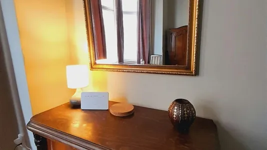 Apartments in Budapest Terézváros - photo 7