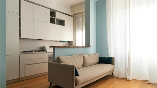 Apartments in Milano Zona 4 - Vittoria, Forlanini - photo 5
