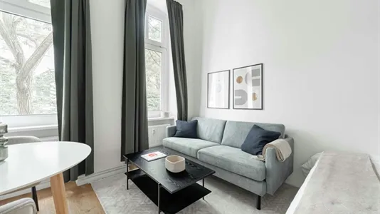 Apartments in Location is not specified - photo 4