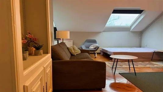 Apartments in Brussels Sint-Joost-ten-Node - photo 2