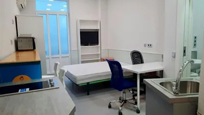 Room for rent in Valencia Ciutat Vella, Valencia (region)