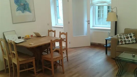 Apartments in Vienna Margareten - photo 4