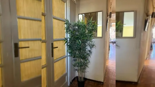 Rooms in Madrid Salamanca - photo 9