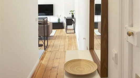 Apartments in Berlin Friedrichshain-Kreuzberg - photo 9