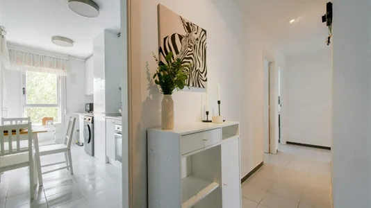 Rooms in Madrid Fuencarral-El Pardo - photo 8