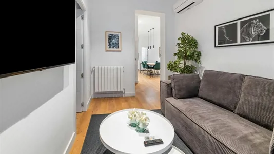 Apartments in Madrid Centro - photo 3