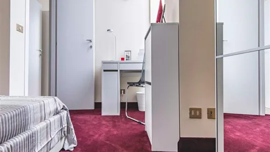 Rooms in Milano Zona 2 - Stazione Centrale, Gorla, Turro, Greco, Crescenzago - photo 5