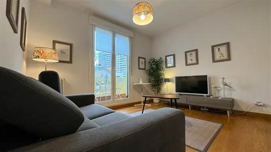 Rooms in Bilbao - photo 10