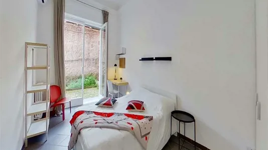 Rooms in Roma Municipio II – Parioli/Nomentano - photo 1