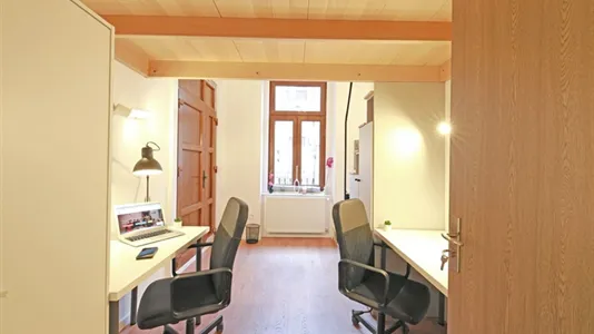 Rooms in Budapest Józsefváros - photo 5