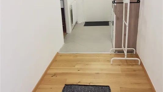 Rooms in Vienna Floridsdorf - photo 4