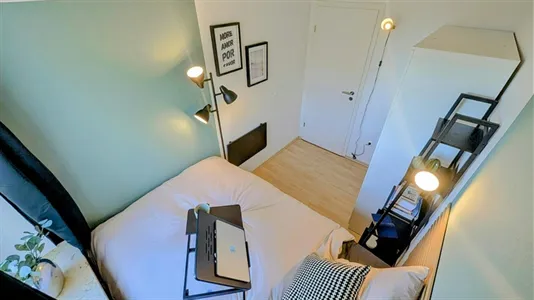 Rooms in Munich Thalkirchen-Obersendling-Forstenried-Fürstenried-Solln - photo 2