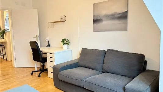 Rooms in Wien Rudolfsheim-Fünfhaus - photo 4