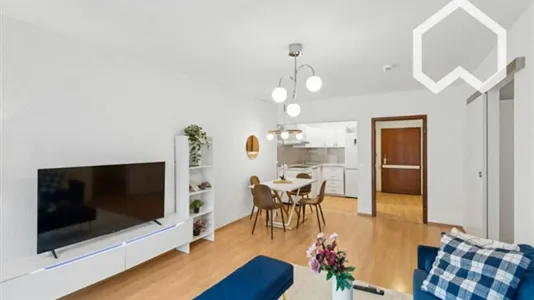 Apartments in Location is not specified - photo 4