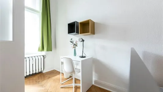 Rooms in Location is not specified - photo 2