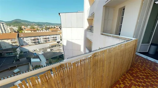 Rooms in Clermont-Ferrand - photo 6