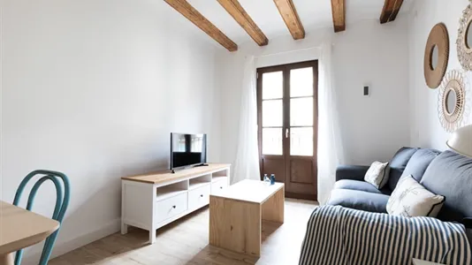 Apartments in Barcelona Ciutat Vella - photo 6