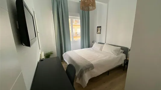 Rooms in Madrid Retiro - photo 2
