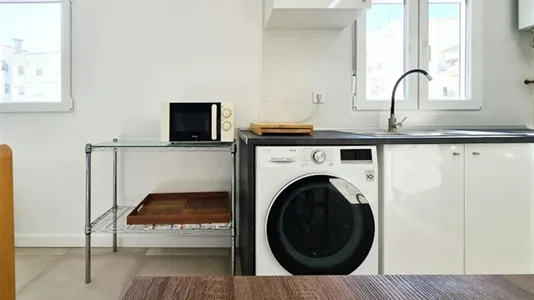 Rooms in Alboraya - photo 8