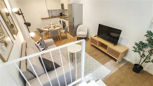 Apartments in Málaga - photo 8