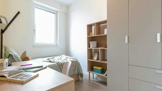 Rooms in Padua - photo 3