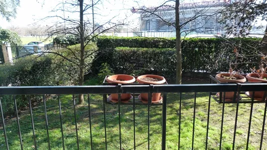 Rooms in Milano Zona 8 - Fiera, Gallaratese, Quarto Oggiaro - photo 4