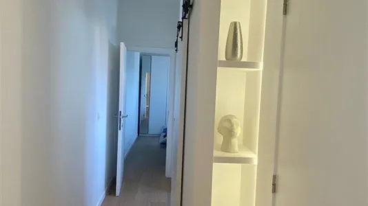 Apartments in Brussels Oudergem - photo 10