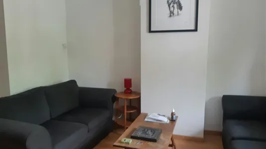 Rooms in Brussels Watermaal-Bosvoorde - photo 9